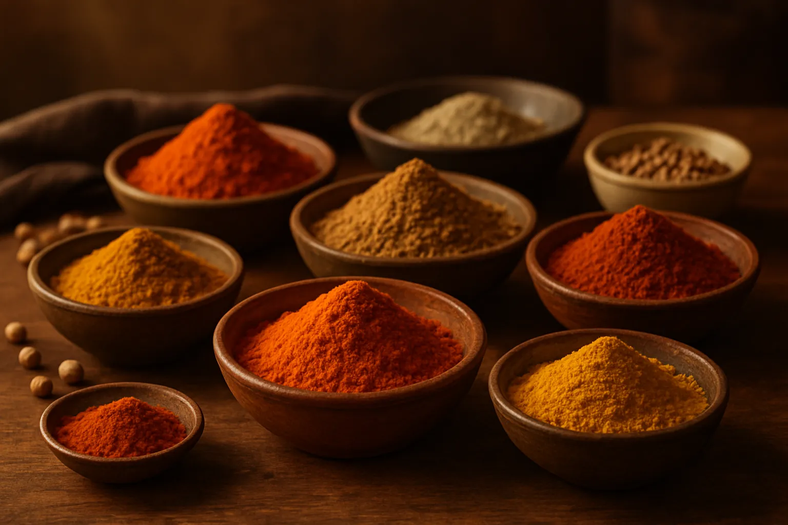 Rasoi Rathna — Kerala Homemade Spices & Food Products